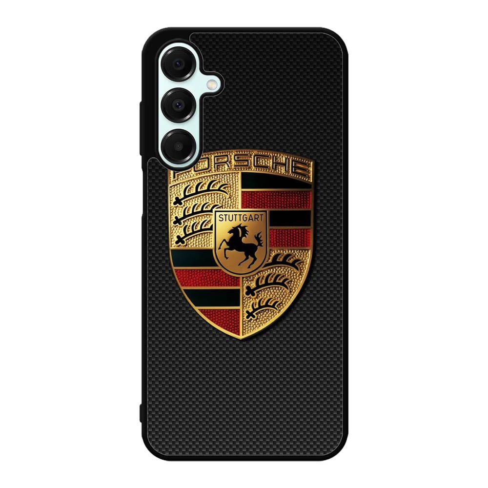 porsche Samsung Galaxy A16 Case OV2789