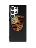porsche Samsung Galaxy S25 Ultra 5G Case QC2789