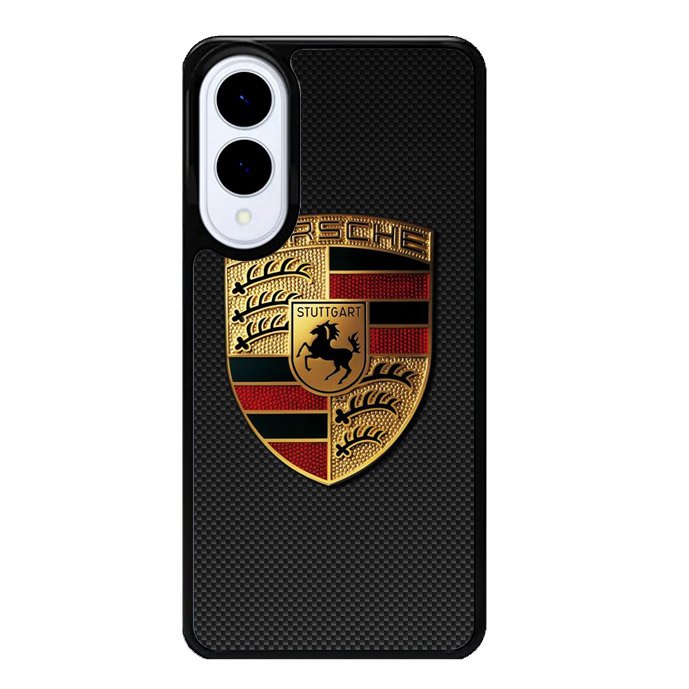 porsche Samsung Galaxy S25 Edge 5G Case OV2789
