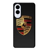 porsche Samsung Galaxy S25 Edge 5G Case OV2789