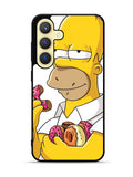 simpsons Samsung Galaxy S25 Plus 5G , Samsung Galaxy S25+ 5G Case OV2564