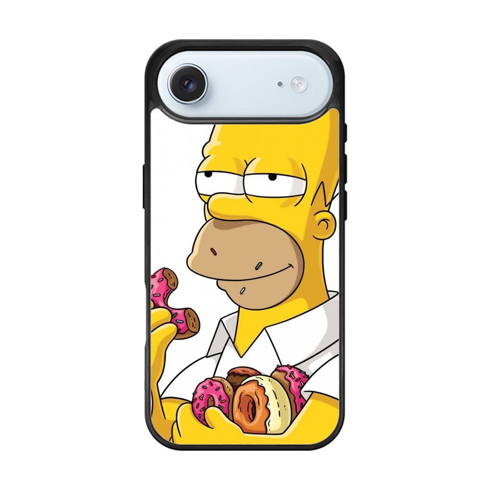 simpsons iPhone Air Case OV2564
