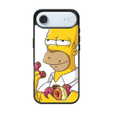 simpsons iPhone Air Case OV2564