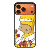 simpsons iPhone 17 Pro Max Case OV2564