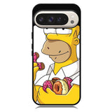 simpsons Google Pixel 10 | Google Pixel 10 Pro Case RC2564