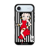 betty boop iPhone Air Case QC1672