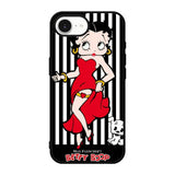 betty boop iPhone 17e Case OV1672