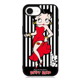 betty boop iPhone 16e Case OV1672