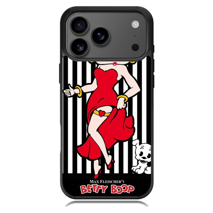 betty boop Samsung Galaxy S26 Ultra Case OV1672