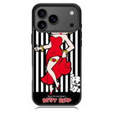 betty boop Samsung Galaxy S26 Ultra Case OV1672