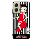 betty boop Motorola Moto G Stylus 5G 2024 Case OV1672