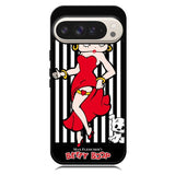 betty boop Google Pixel 10 Pro XL Case RC1672