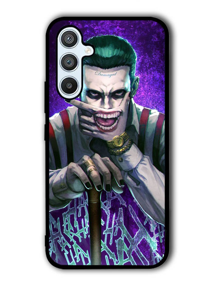 Joker Samsung Galaxy A14 5G Case QC1673