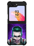 Joker Samsung Galaxy Z Flip 5 5G 2023 Case OV1673