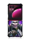 Joker Motorola Moto Razr Plus 2023 , Moto Razr+ 2023 Case OV1673