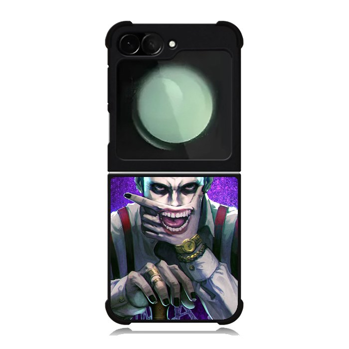 Joker Samsung Galaxy Z Flip 6 5G 2024 Case OV1673