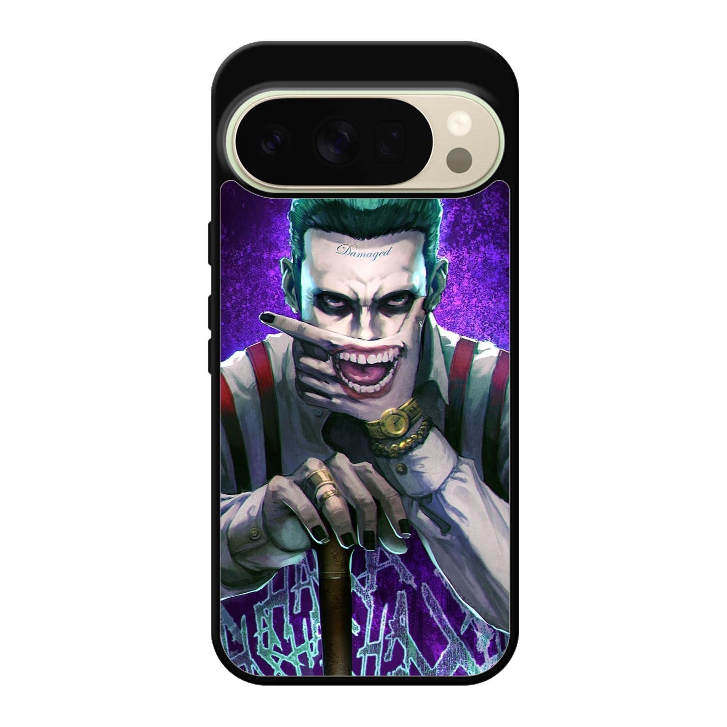 Joker Google Pixel 10 Pro XL Case QC1673