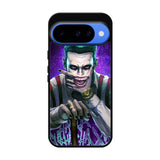 Joker Google Pixel 10 Case QC1673