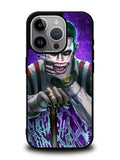 Joker iPhone 16 Pro Case OV1673
