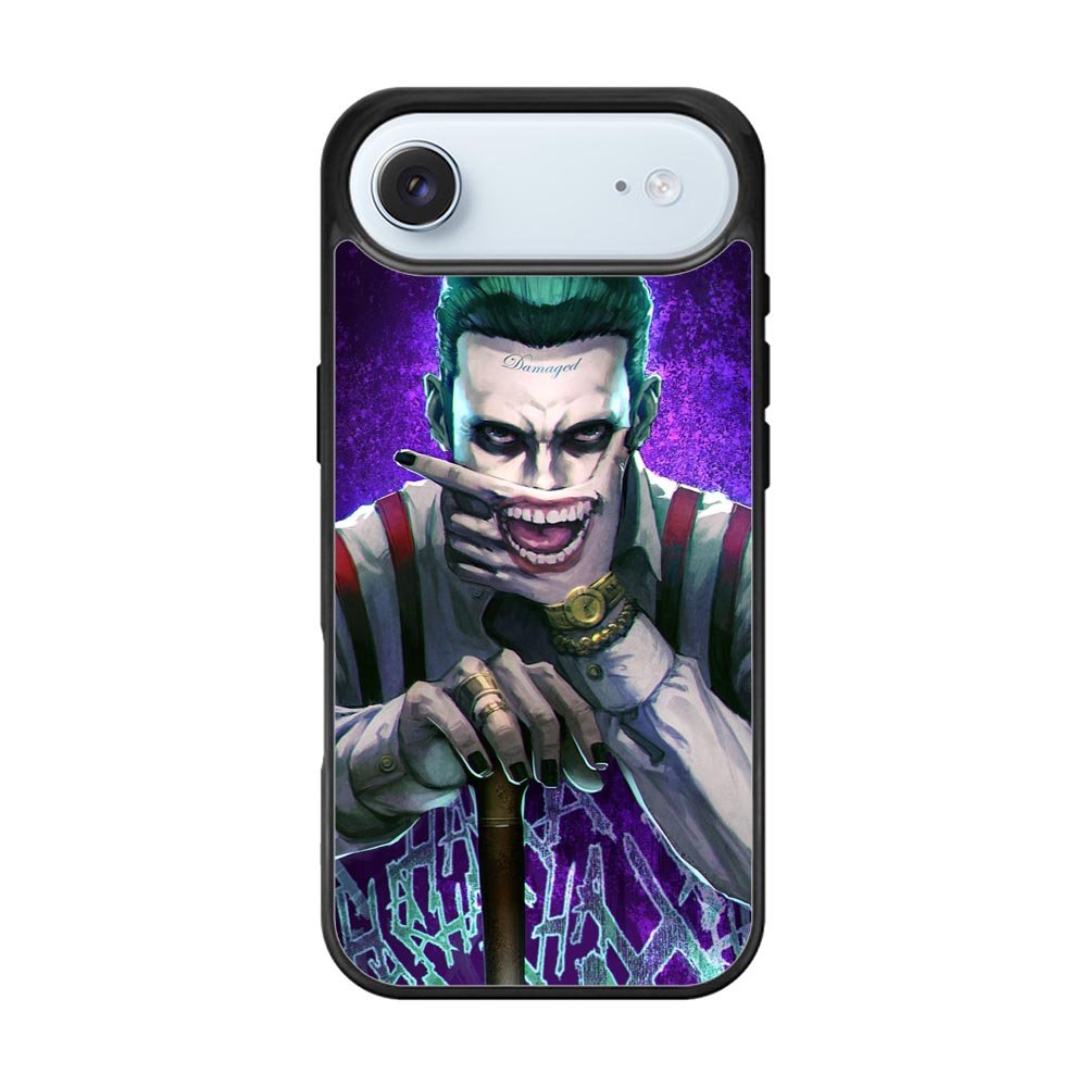 Joker iPhone Air Case QC1673