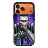Joker iPhone 17 Pro Max Case QC1673