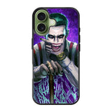 Joker iPhone 17 Case QC1673