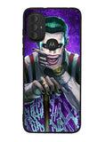 Joker Motorola Moto G Pure 2021 , Moto G Power 2022 Case OV1673