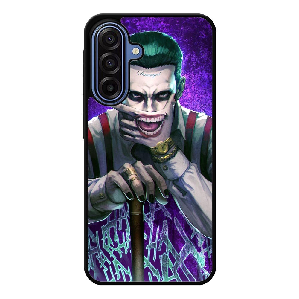 Joker Samsung Galaxy A17 Case QC1673