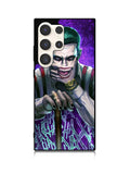 Joker Samsung Galaxy S24 Ultra 5G Case OV1673