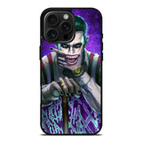 Joker iPhone 16 Pro Max Case OV1673