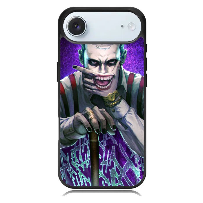 Joker iPhone 17 Air Case OV1673