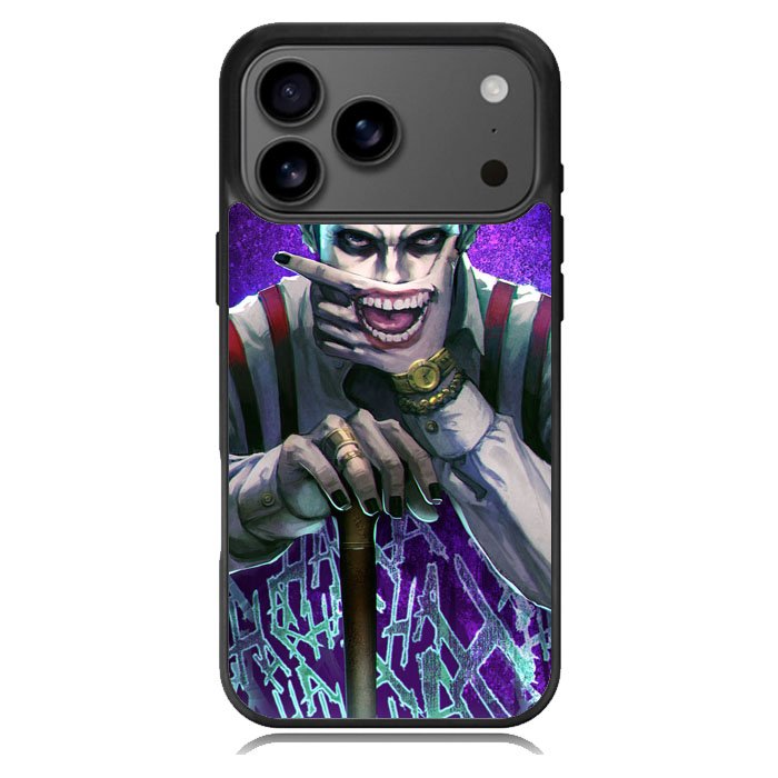 Joker Samsung Galaxy S26 Ultra Case OV1673