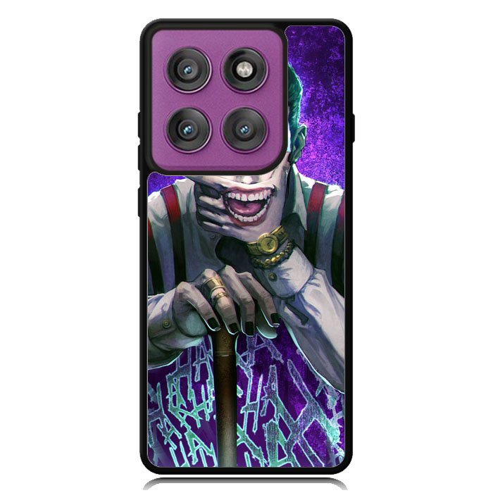 Joker Motorola Moto Edge 2025 | Moto Edge 60 Fusion | Moto Edge 60 Pro Case OV1673