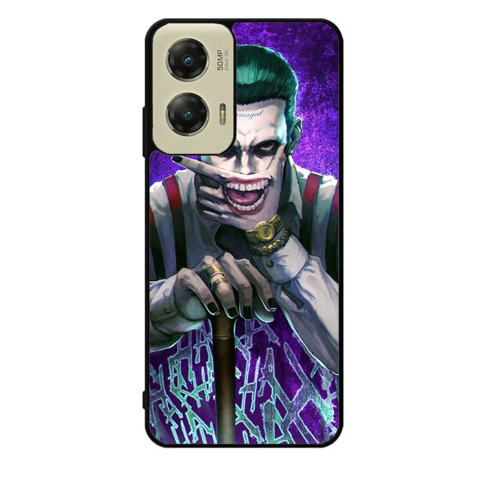 Joker Motorola Moto G Stylus 5G 2024 Case OV1673