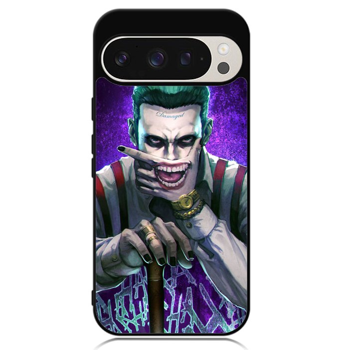 Joker Google Pixel 9 | Pixel 9 Pro Case OV1673
