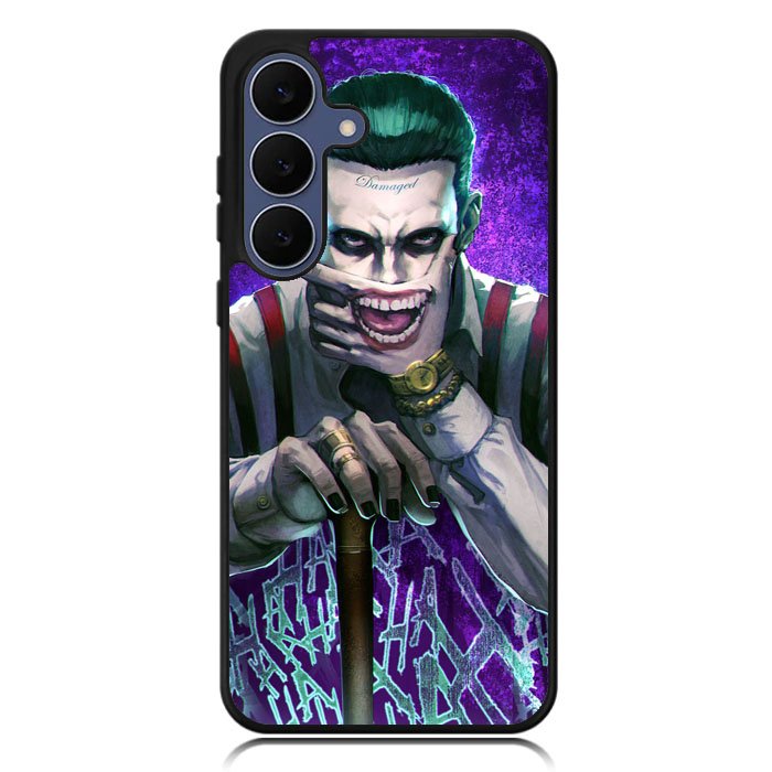 Joker Samsung Galaxy S25 FE Case OV1673