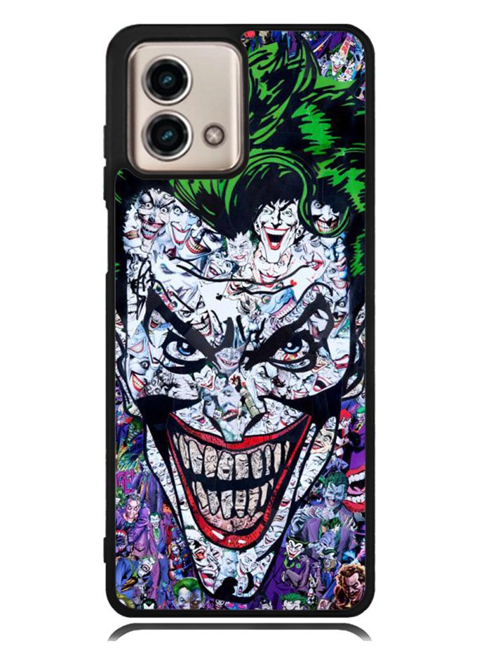 Joker Motorola Moto G Stylus 5G 2023 Case OV1676