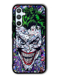 Joker Samsung Galaxy A14 5G Case QC1676