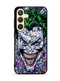 Joker Samsung Galaxy S25 Plus 5G , Samsung Galaxy S25+ 5G Case OV1676