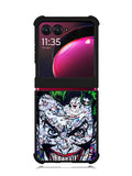 Joker Motorola Moto Razr Plus 2023 , Moto Razr+ 2023 Case OV1676