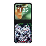 Joker Motorola Moto RAZR 2025 Case OV1676