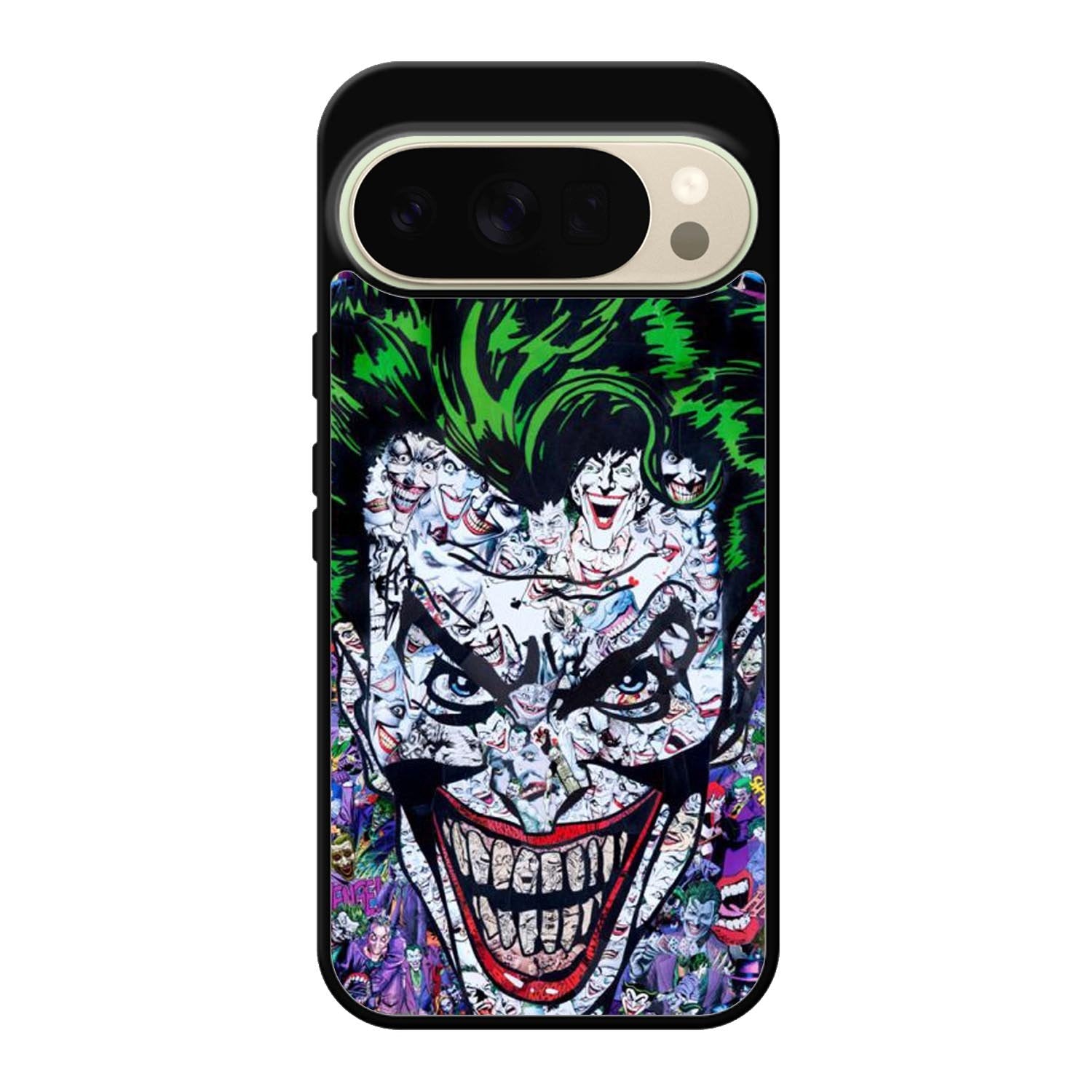 Joker Google Pixel 10 Pro Case OV1676