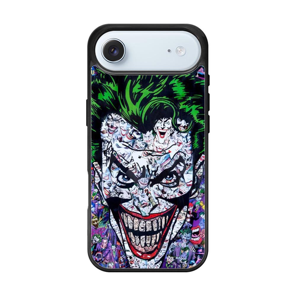 Joker iPhone Air Case OV1676