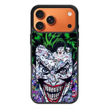 Joker iPhone 17 Pro Max Case OV1676