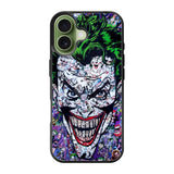 Joker iPhone 17 Case OV1676
