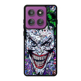 Joker Motorola Moto Edge 60 Pro Case OV1676