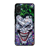 Joker Samsung Galaxy A07 Case OV1676