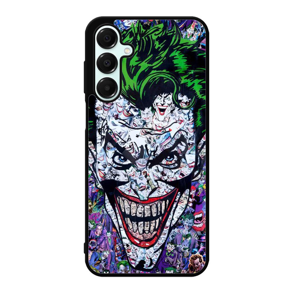 Joker Samsung Galaxy A16 Case OV1676