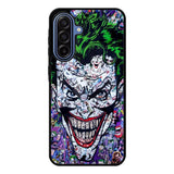 Joker Samsung Galaxy A17 Case OV1676
