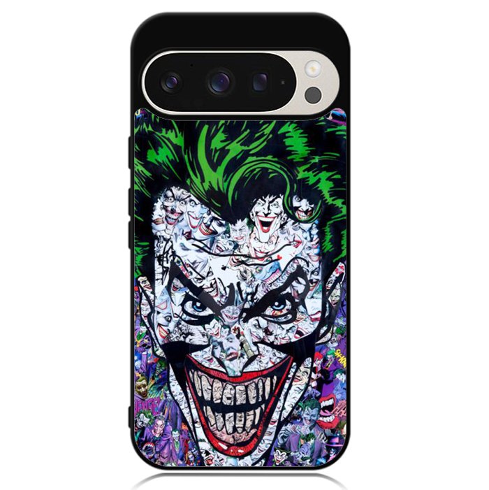 Joker Google Pixel 9 Pro XL Case OV1676